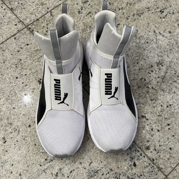 Puma Fierce Core sneakers - Picture 1 of 6